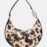 Lohan Bag Brown - BWS