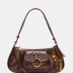 Luxxar Bag Brown - BWS
