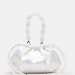 Mariela Bag White - BWS
