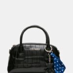 Melodie Bag Black - BWS