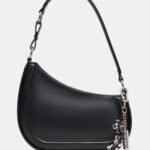Musee Bag Black - BWS