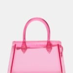 Peach Jelly Bag - BWS