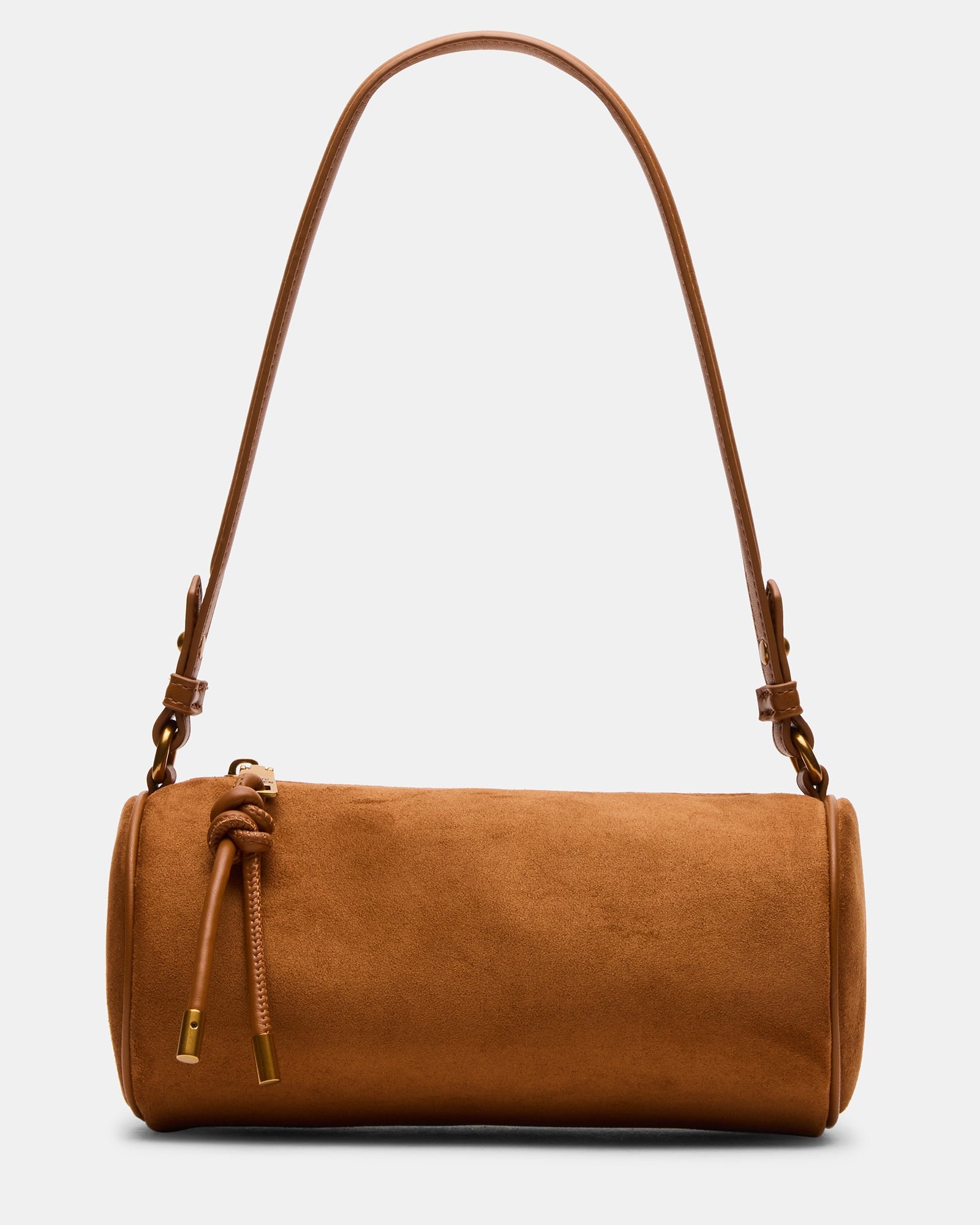STEVEMADDEN_HANDBAGS_BPRIYA_TOBACCO_01.jpg Priya Bag Tobacco - BWS - Image 1