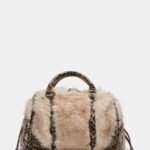 Riggs Faux Fur - BWS