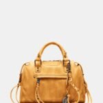 Riggs Bag Banana - BWS