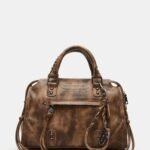Riggs Bag Brown - BWS