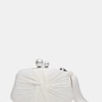 Rosalie Bag White - BWS