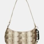 Sabine Bag Bone/Multi - BWS