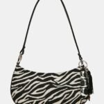Sabine Bag Zebra - BWS