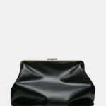 Sefina Bag Black - BWS