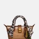 Tatiana Bag Tan - BWS