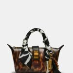Tatiana Bag Tortoise - BWS