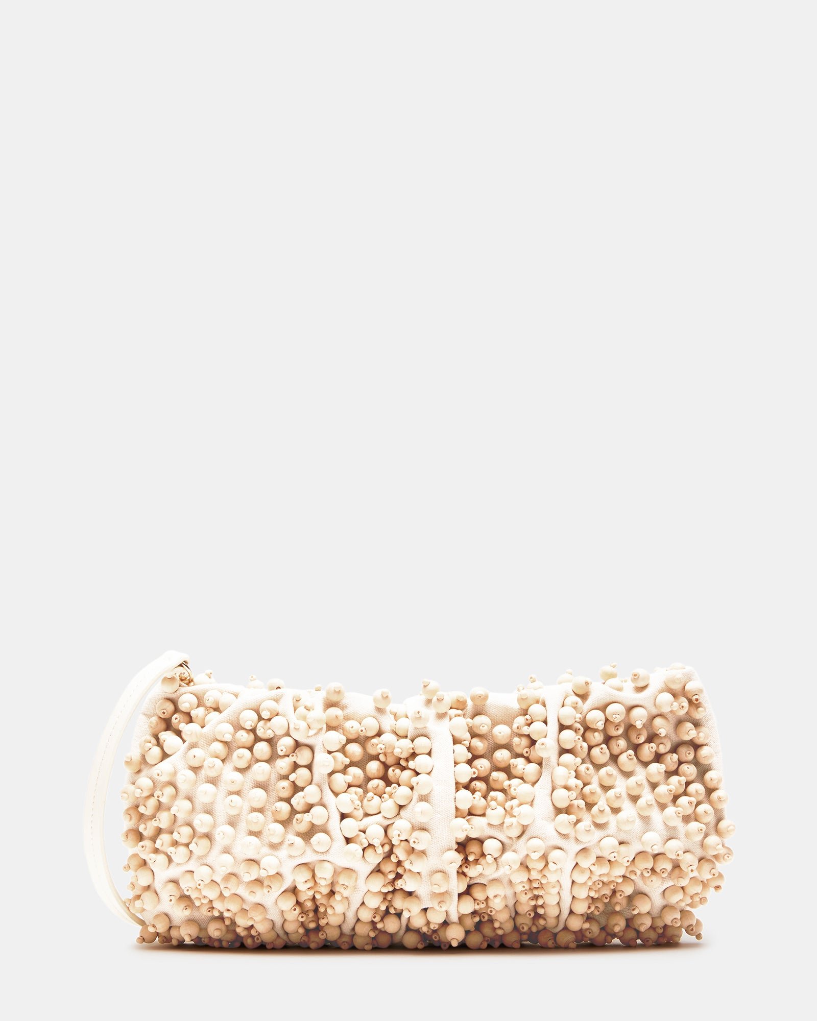 STEVEMADDEN_HANDBAGS_BTIKI_NATURAL-1.jpg Tiki Bag Natural - BWS - Image 1