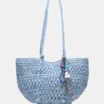 Tydes Bag Blue - BWS