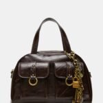 Velaris Bag Chocolate - BWS