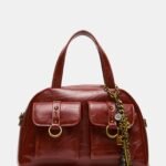 Velaris Bag Rust - BWS