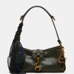 Vexa Bag Olive - BWS