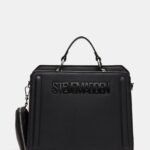 Evelyn Bag Black - BWS