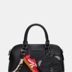 Thorne Bag Black - BWS