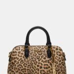 Smyth Bag Leopard - BWS