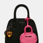Moore Bag Black - BWS