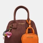Moore Bag Chocolate - BWS