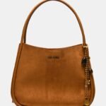 Krave Bag Ochre - BWS